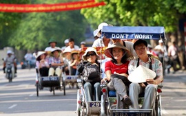中国游客赴越旅游需求呈回升迹象