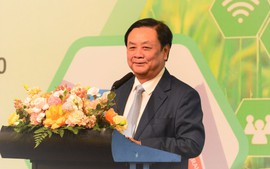 越南与韩国发挥农业优势合作
