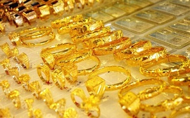 政府总理要求加强对黄金市场监管