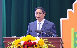 越南政府总理范明正为谅山省实现经济社会快速发展作出一系列重要指示