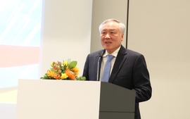 越南承诺与投资者同行,并为投资者提供有利条件