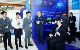 《河内公约》：庄重专业的组织体现越南风范