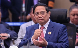 范明政总理出席东盟－澳大利亚领导人会议  强调数字转型和绿色转型合作