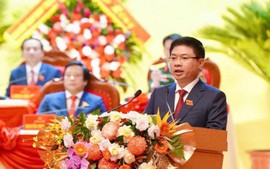 张国辉同志被任命为富寿省省委书记