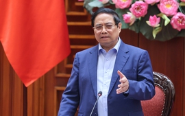 范明政总理主持召开政府常务会议 展开多项急迫措施克服洪涝暴雨次生灾害