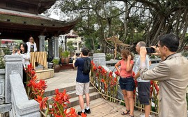 2025年升龙—河内文化节：文化魅力体验