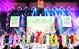 开发奥黛价值 促进旅游发展