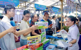 河内有效开展“一乡一品”计划 促进乡村旅游