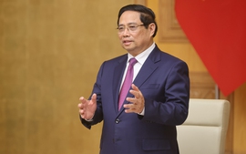 范明政总理：力争在2026年越南建立首家半导体芯片制造厂