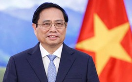 范明政总理与老挝总理将共同主持越老政府间委员会第48次会议