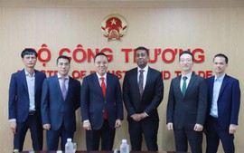 越南成为国际可再生能源机构成员