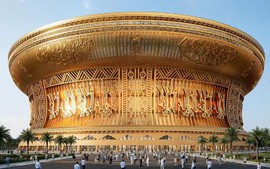 Vingroup集团申请撤回越南南北高铁项目投资登记