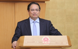 范明正总理主持召开政府关于立法工作专题会议，审议5项重要法律草案