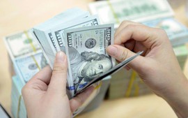 今年前3个月，胡志明市侨汇收入总额达24亿美元