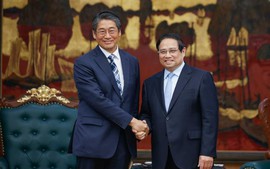 日本驻越南大使伊藤直树：日本将继续是越南在新纪元的好朋友