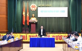 越南财政部对美国加征关税作出回应