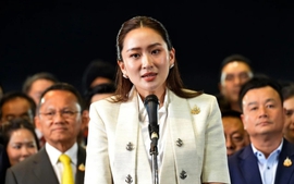 泰国总理即将对越南进行正式访问并共同主持越泰内阁联合会议