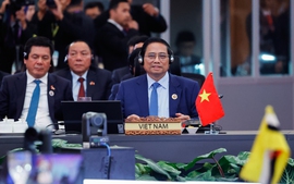 东盟—海合会—中国共同营造新合作空间