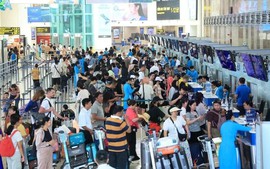 4&#183;30和五一国际劳动节假期：航空运输量实现两位数增长