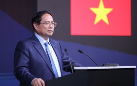 范明正总理期待瑞典投资者纷纷加大对越南投资力度