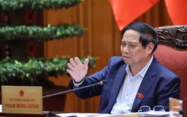 范明正总理：电子商务法既要具有可管理性，又要具有发展性