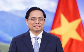 政府总理范明正将赴中国出席世界经济论坛第十六届新领军者年会