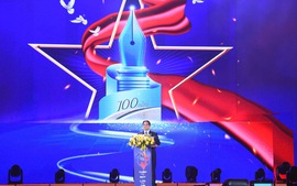 政府总理范明正：越南党、国家和人民坚信，越南革命新闻将继承“钢铁之笔、火焰之心”的传统
