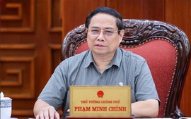 越南国防部人事任命决定