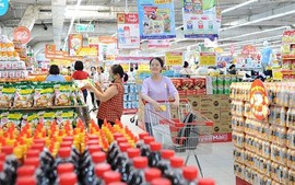 2025年1至6月平均越南CPI上涨3.27%