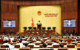 2026年1月1日起试行人民检察院提起民事诉讼