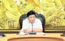 加快推进与韩国的外资战略项目
