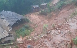 紧急预拨2500亿越南盾中央自然灾害救灾资金 重点支持山罗、奠边和义安等三省做好灾害应急救灾工作