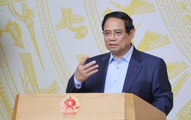 范明正总理主持召开国家半导体产业发展指导委员会第二次会议
