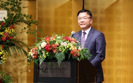 越南—关西经济论坛：越南日本合作的新动力