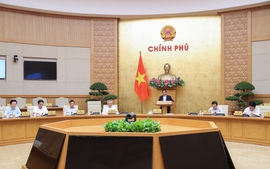 范明政总理主持召开2025年9月份政府立法工作专题会议