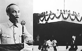 越南共产党成立是越南民族历史上光辉的里程碑