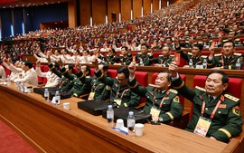 缩短越南共产党第十四次全国代表大会会期