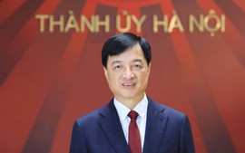 河内市委书记阮维玉：首都河内肩负先锋使命 将越共十四大愿景变为现实