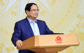 范明政总理：发动“创新、发展科技、数字转型、绿色转型”竞赛运动