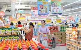 2025年越南CPI上涨3.31%，达到国会所提的目标