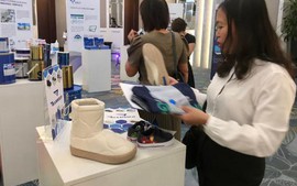 2025年越南社会消费品零售总额突破7000万亿越南盾