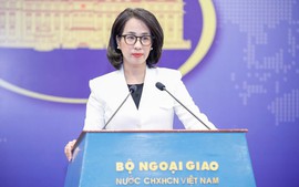 越南呼吁美国解除对古巴的单方面封锁和制裁