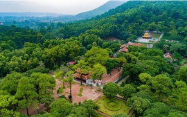 安子、永严、昆山-劫泊遗迹与名胜群：具有全球意义的世界文化遗产