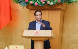 范明政总理：春节假期已过要把精力放在重要的任务上