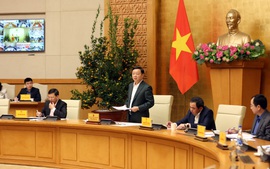 解除IUU“黄牌”警告：全面审查，为欧委会下次检查做好准备工作