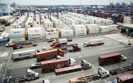 越南成为2026年法国最有前景的5大出口市场之一