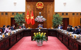 政府常务对多项重要内容进行审议