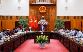 范明政总理：绝不让成品油短缺，考虑拨付中央预算平稳油价