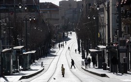 越南驻以色列大使馆发布最新安全提醒