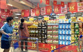 2026年第一季度越南CPI上涨3.51%